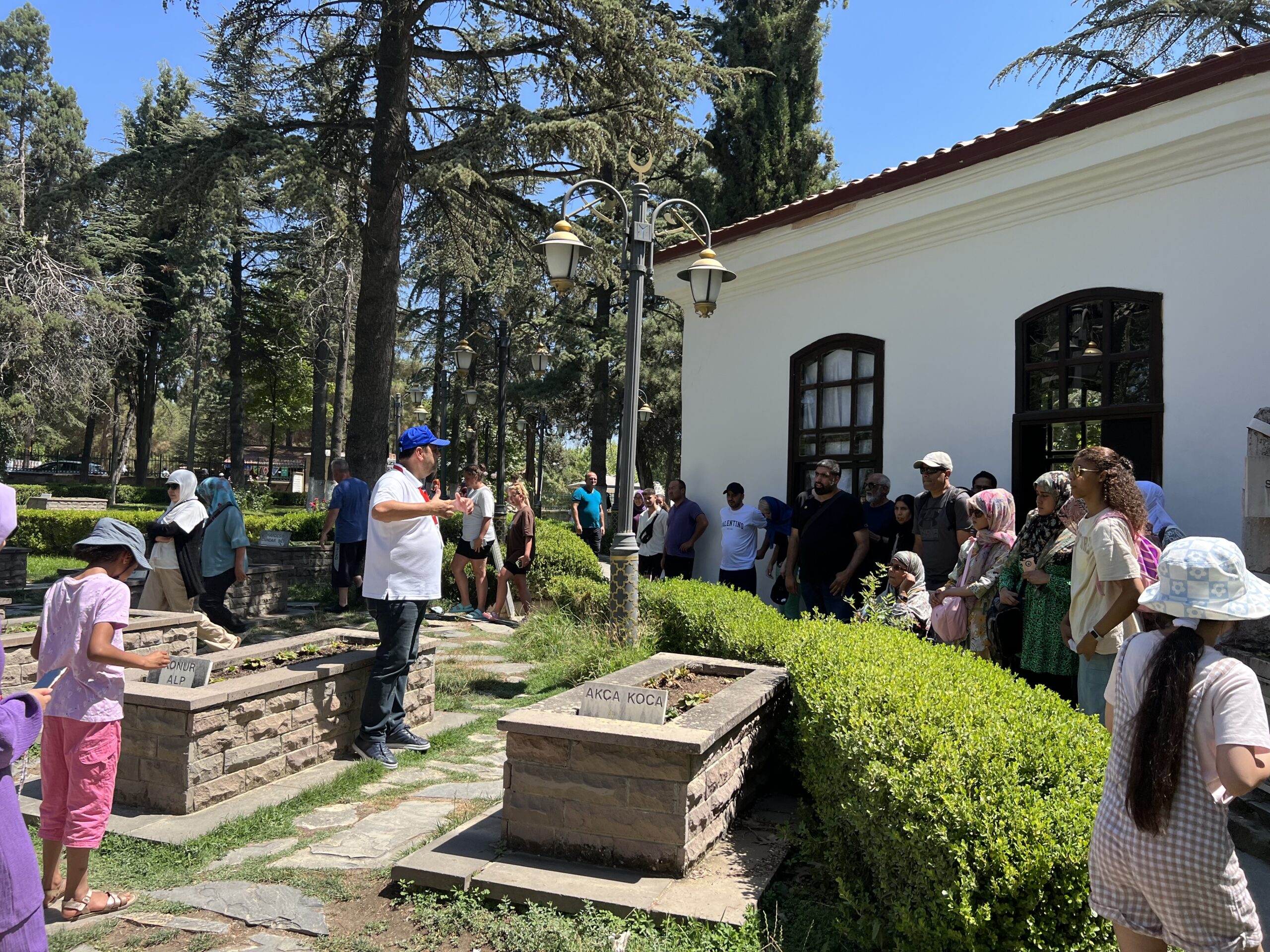 Por que a Turquia Deve Ser Seu Próximo Destino de Férias