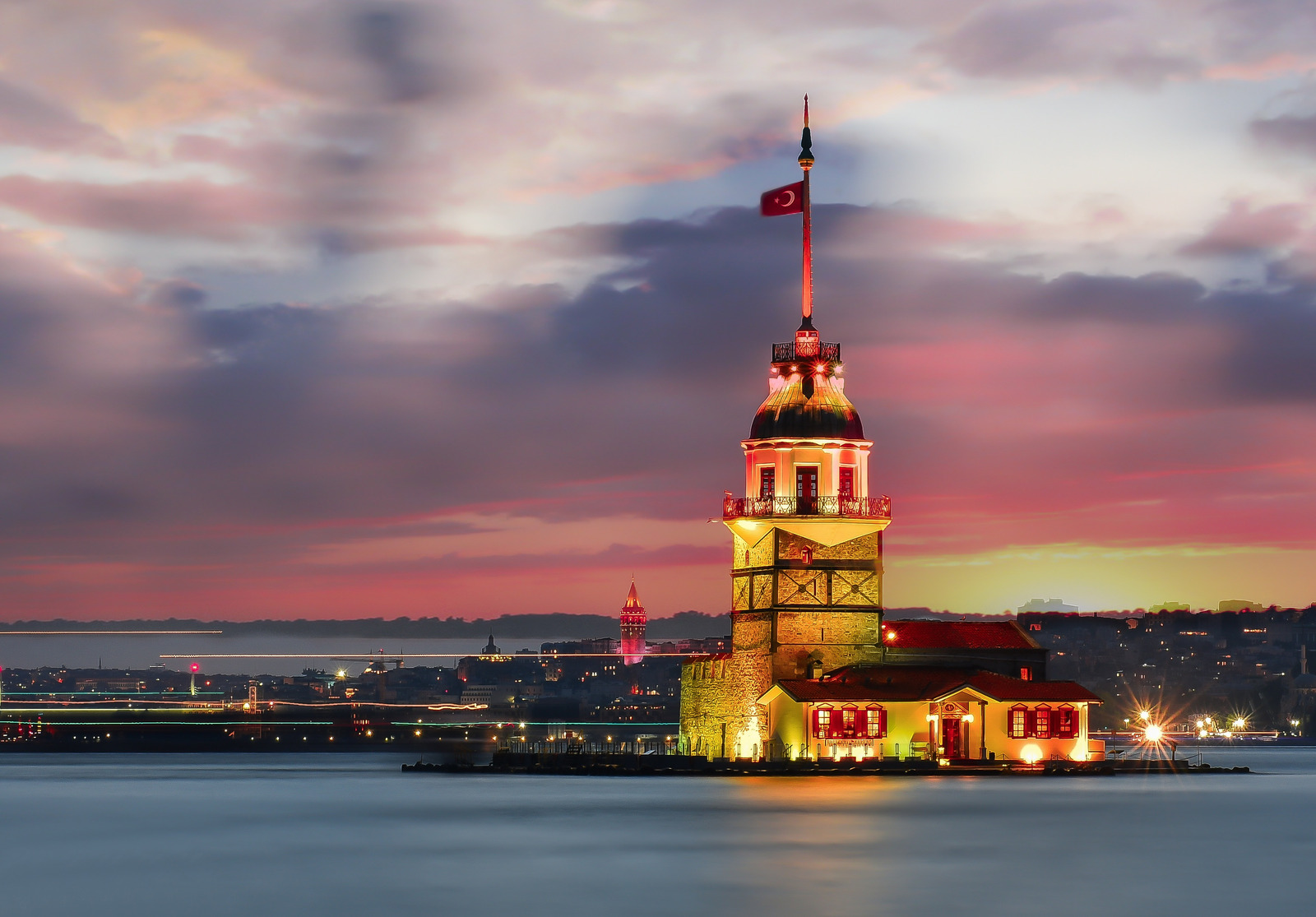 Turquia - Destino de Viagem