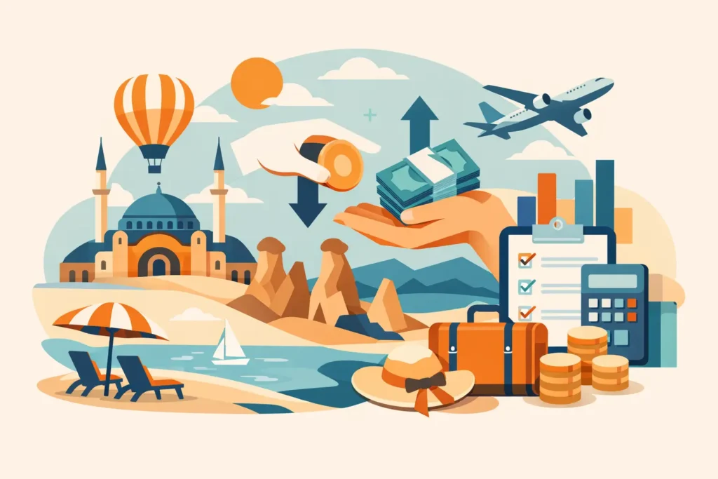 Turkey Tour Package Price: What Affects Cost?