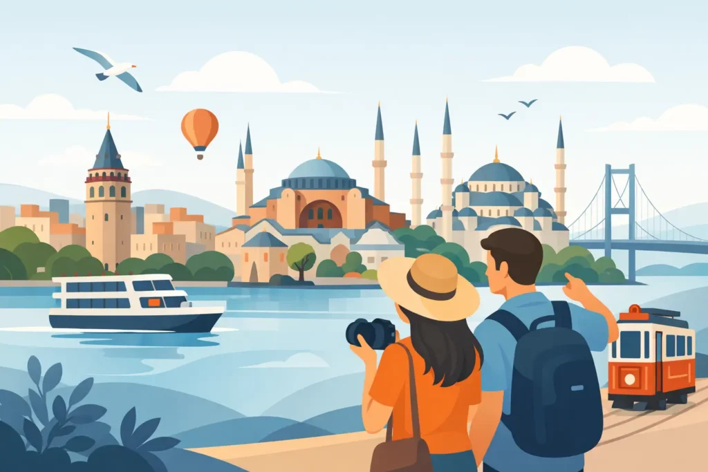 Istanbul City Tour Review: What to Expect
