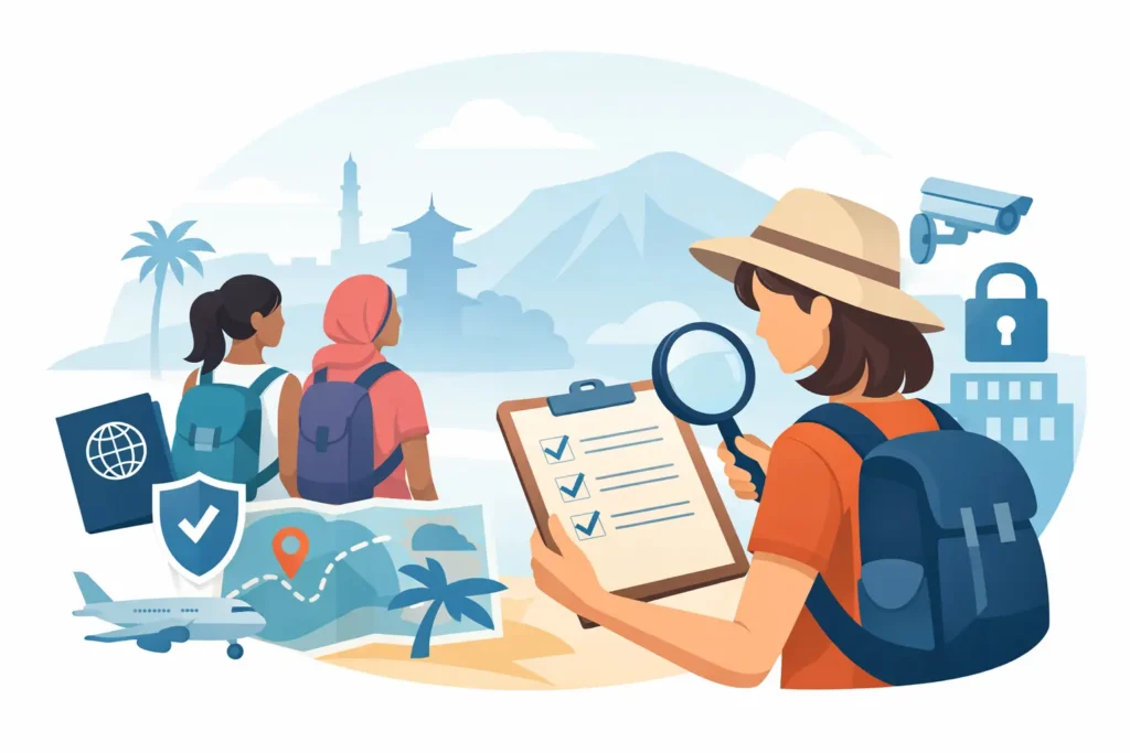 Are Women-Only Tours Safe? What to Check